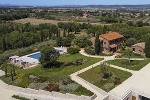 Exterior - Villa Pierotta by MMega (Scarlino)