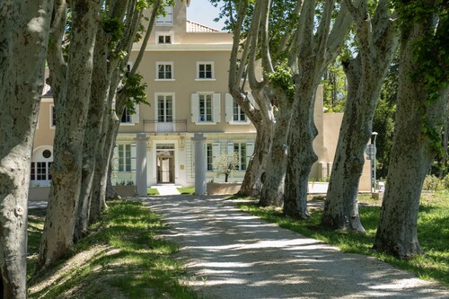 Château de L'Insolas