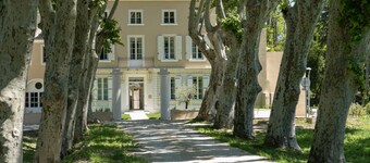 Château de L'Insolas