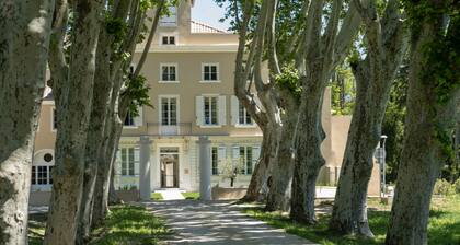 Château de L'Insolas