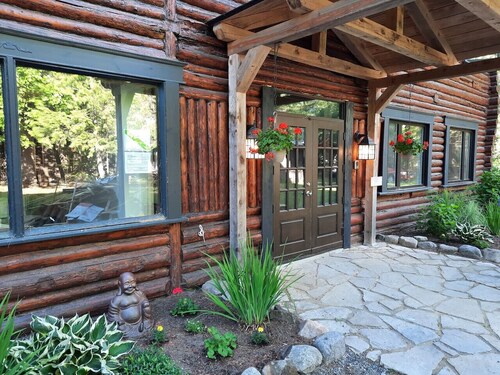 La Sagesse - Le loft avec vue WOW sur le lac