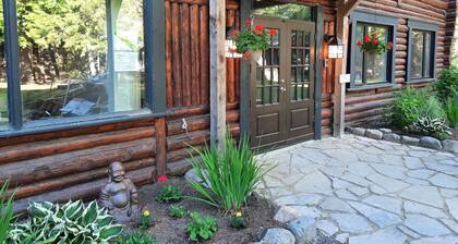 La Sagesse - Le loft avec vue WOW sur le lac