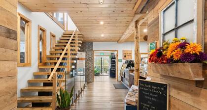 La Bienveillance #202 - Loft nature avec bureau