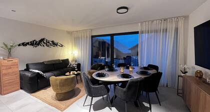 Chalet RISOUL Station 1850