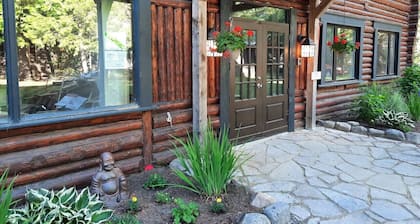 L`Harmonie #203 - Loft douillet avec embarcations