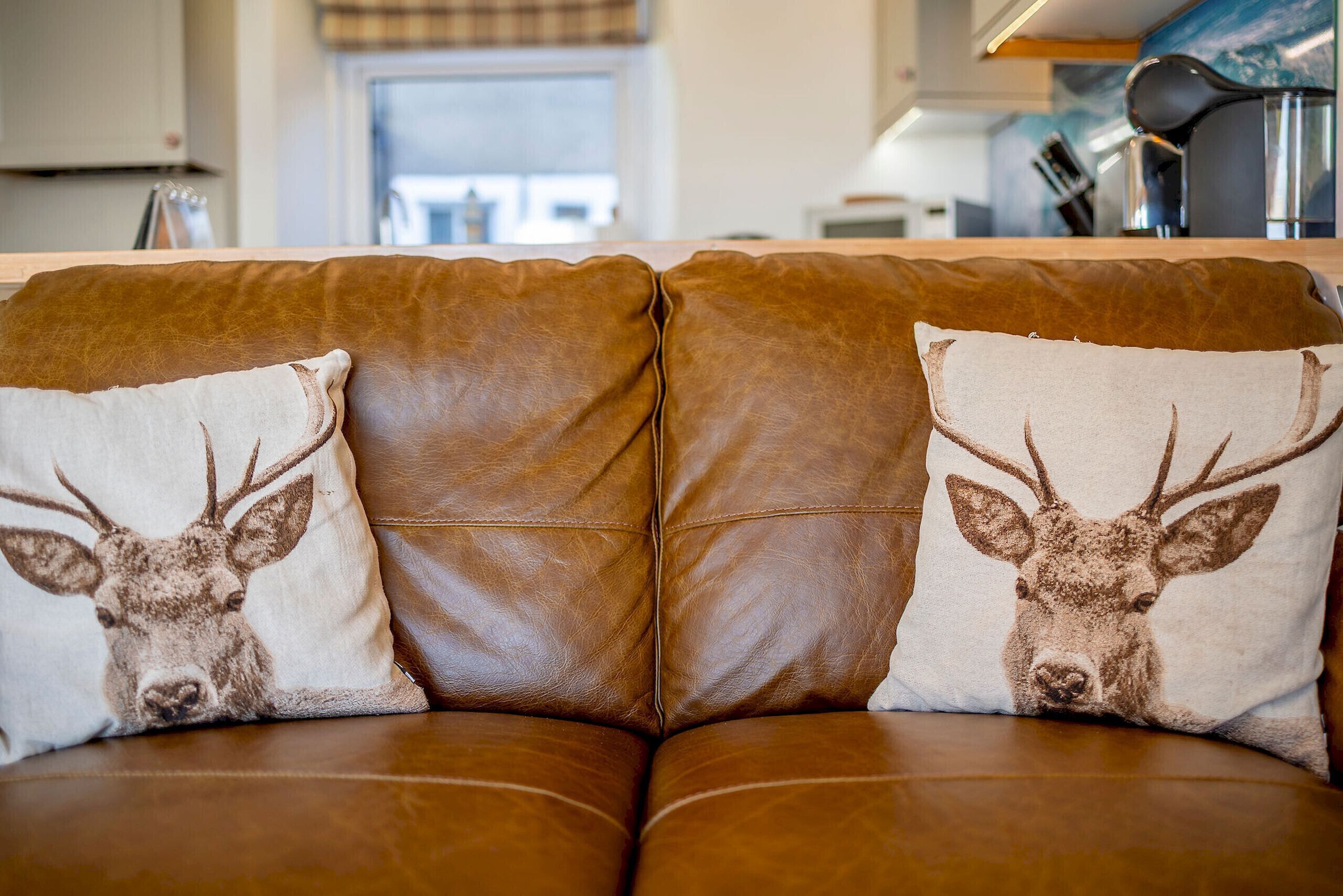 Rockhopper Cottage | Lower Largo - East Neuk