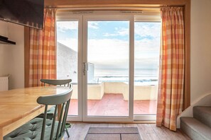 Dining - Rockhopper Cottage | Lower Largo (Lower Largo)
