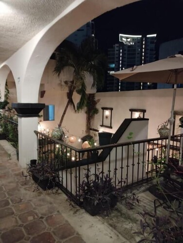 Hotel Boutique Majaguar Cancun