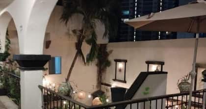 Hotel Boutique Majaguar Cancun