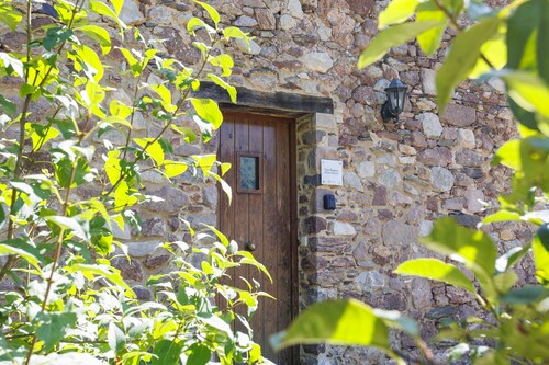 Rural House Can Noguer de Rocabruna