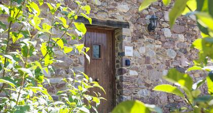 Rural House Can Noguer de Rocabruna