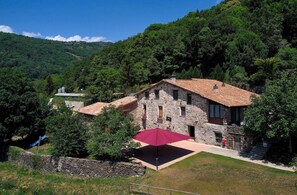 Exterior - Can Soler Casa Pairal (Camprodón)
