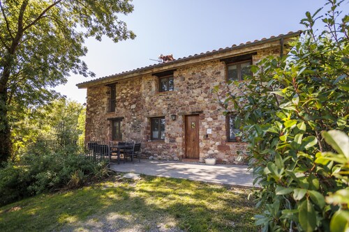 Rural House Can Simonet de Rocabruna
