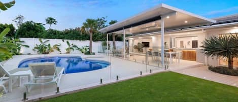 Casa | 5 quartos