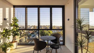 Apartment | 2 bedrooms, Internet