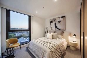 2 habitaciones y acceso a internet 