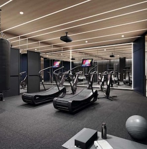 Apartment | 2 bedrooms, Internet - Saint Noir in St Kilda (Melbourne)