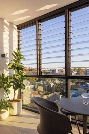 Apartment | 2 bedrooms, Internet - Saint Noir in St Kilda (Melbourne)