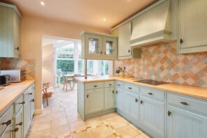 House - Host Stay Amberleigh (Seahouses)