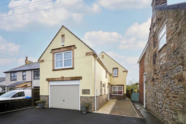 Host Stay Amberleigh - Seahouses