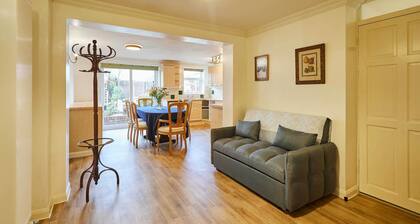 Host Stay Riders Rest