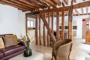 House - L Atelier du Passage Marais (Paris)