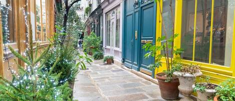 Departamento | 2 habitaciones y internet