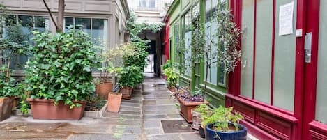House | 2 bedrooms, Internet