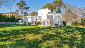 Exterior - Private East Hampton Retreat Near Georgica Beach & Pond (East Hampton)