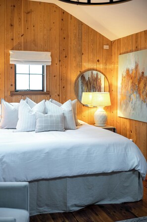 2 slaapkamers, wifi, beddengoed