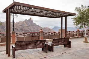 Property grounds - Interior Room 7 with Wi-Fi and Air Conditioning (Tejeda)