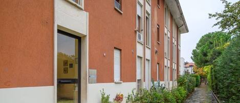 Detalle exterior