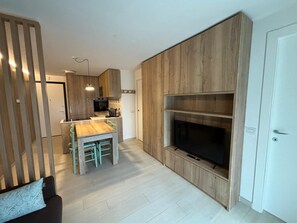 Interior - AlpitudeLodge | apartment in the mountains just minutes from Bormio and Livigno (Lombardia)