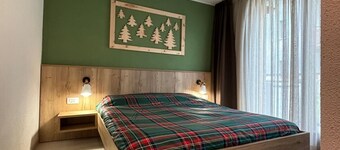 AlpitudeLodge | apartment in the mountains just minutes from Bormio and Livigno