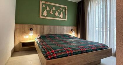 AlpitudeLodge | apartment in the mountains just minutes from Bormio and Livigno