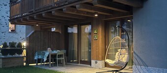 AlpitudeLodge | apartment in the mountains just minutes from Bormio and Livigno