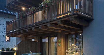 AlpitudeLodge | apartment in the mountains just minutes from Bormio and Livigno