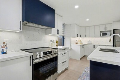 The Wynford Romantic Amalfi Escape