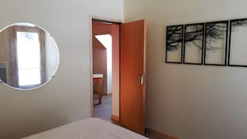 Wi-Fi, draps fournis