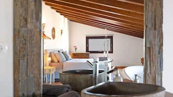 Wi-Fi, draps fournis