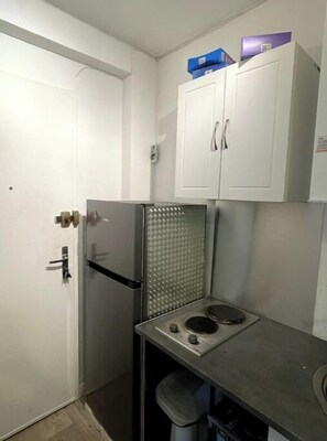Private kitchen - Cosy studio near Paris (Taverny)