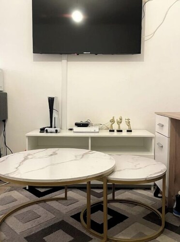 Cosy studio near Paris