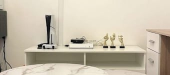 Cosy studio near Paris