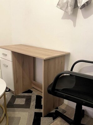 Interior - Cosy studio near Paris (Taverny)