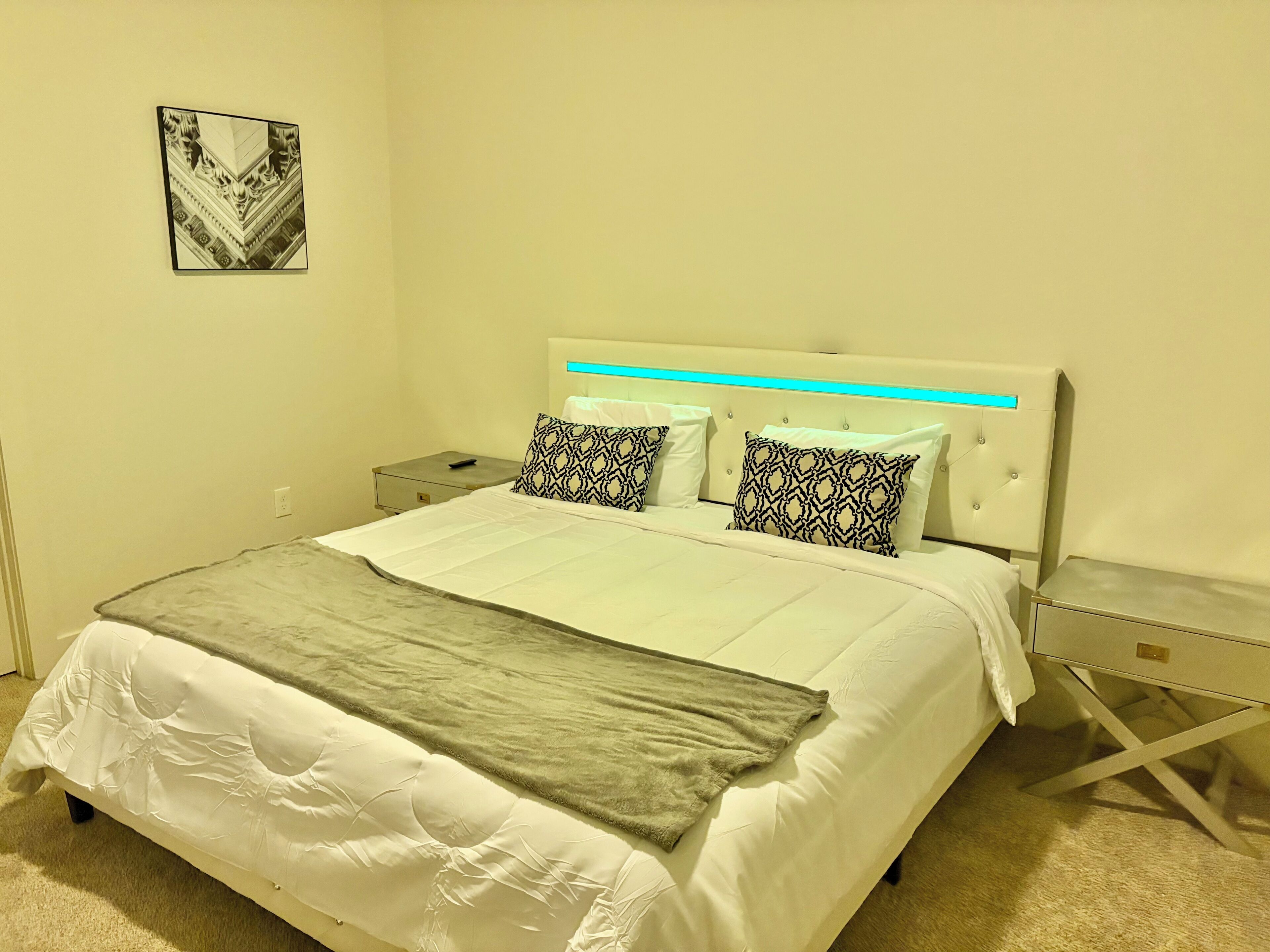 2 slaapkamers, wifi, beddengoed, rolstoeltoegankelijk