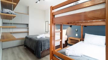 Basic Apartment | 1 bedroom, free WiFi