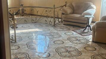 Fer et planche à repasser, Wi-Fi gratuit