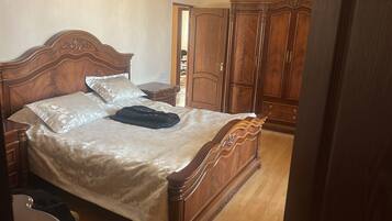 Ferros/tábuas de passar roupa, Wi-Fi de cortesia