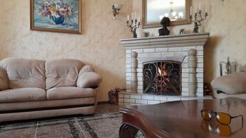 Ferros/tábuas de passar roupa, Wi-Fi de cortesia