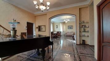 Ferros/tábuas de passar roupa, Wi-Fi de cortesia